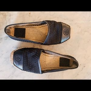 Tory Burch shoes